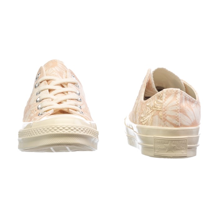 кеды chuck taylor all star 1970s из америки вид сбоку