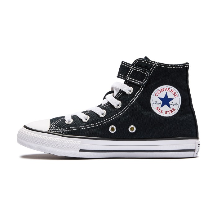 кеды chuck taylor all star 1v easyon из америки вид сбоку