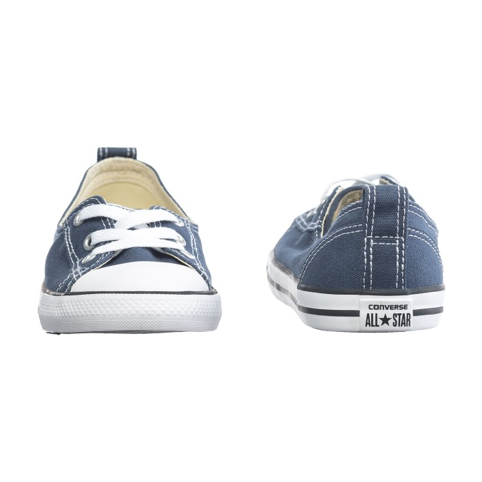 кеды chuck taylor all star ballet lace из америки вид сбоку