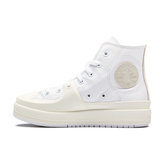 кеды chuck taylor all star construct hi из америки вид сбоку