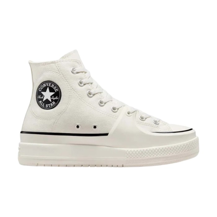 кеды chuck taylor all star construct CVA02832CR00 фотография