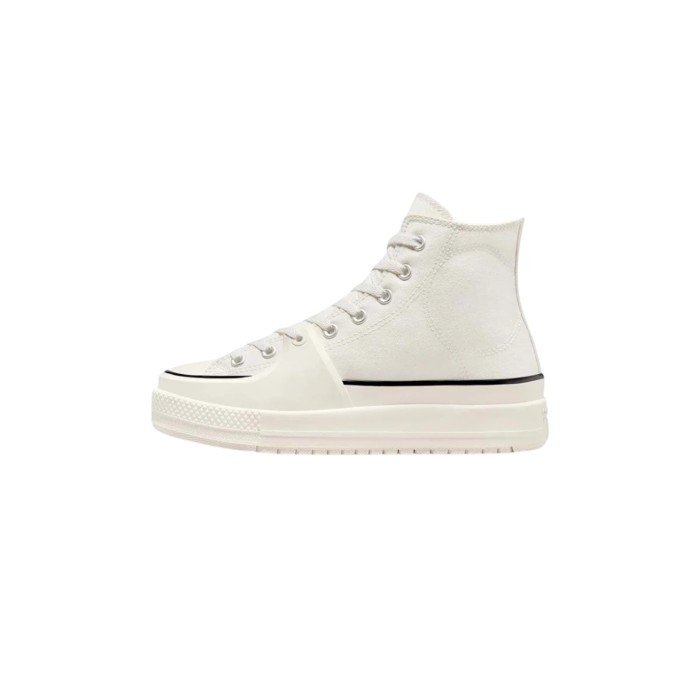 кеды chuck taylor all star construct по цене 11993 руб вид справа