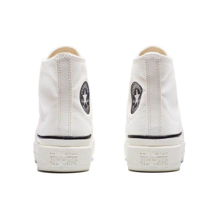 кеды chuck taylor all star construct по цене 9940 руб вид справа