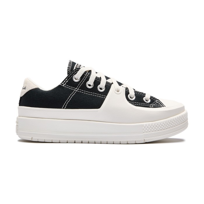 кеды chuck taylor all star construct CVA06600CR00 фотография