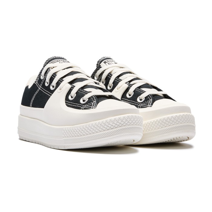 кеды chuck taylor all star construct от бренда converse вид слева