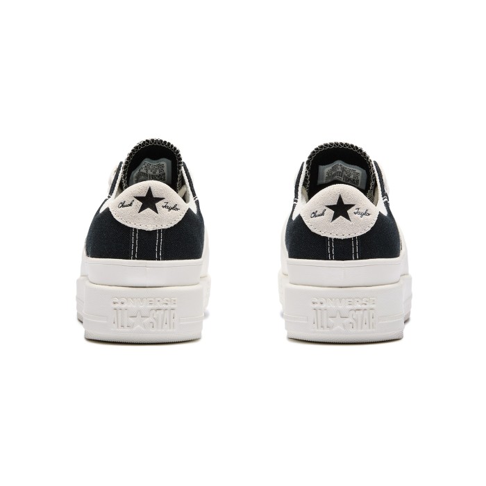 кеды chuck taylor all star construct по цене 7192 руб вид справа