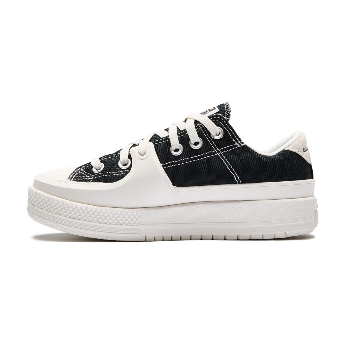 кеды chuck taylor all star construct из америки вид сбоку