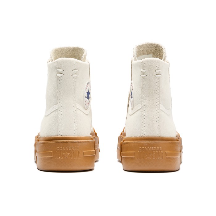 кеды chuck taylor all star cruise hi по цене 9990 руб вид справа