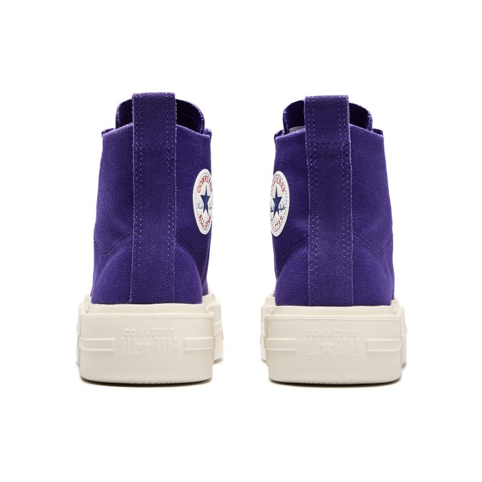 кеды chuck taylor all star cruise hi по цене 6993 руб вид справа