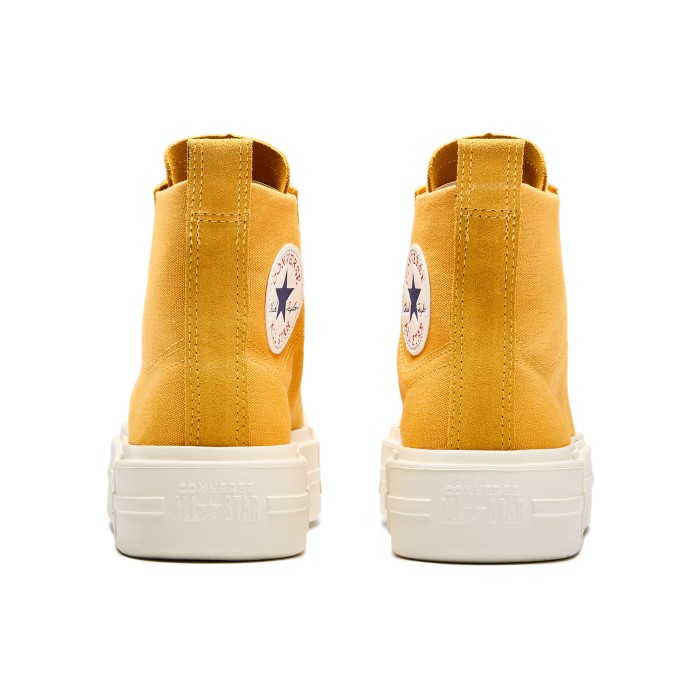 кеды chuck taylor all star cruise hi по цене 6993 руб вид справа
