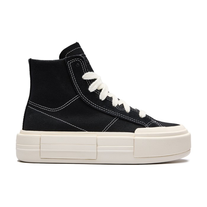 кеды chuck taylor all star cruise CVA04689CR00 фотография