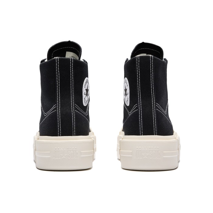 кеды chuck taylor all star cruise по цене 11193 руб вид справа