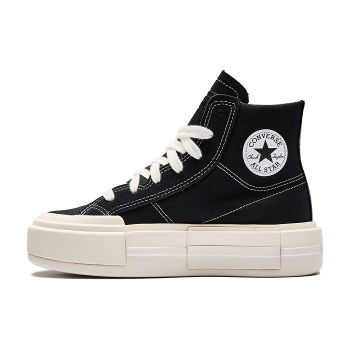 кеды chuck taylor all star cruise из америки вид сбоку