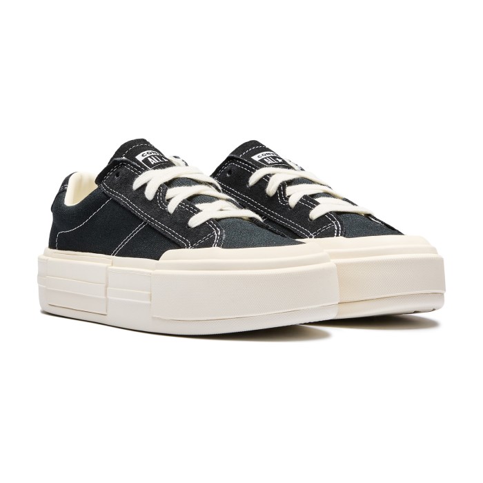 кеды chuck taylor all star cruise от бренда converse вид слева