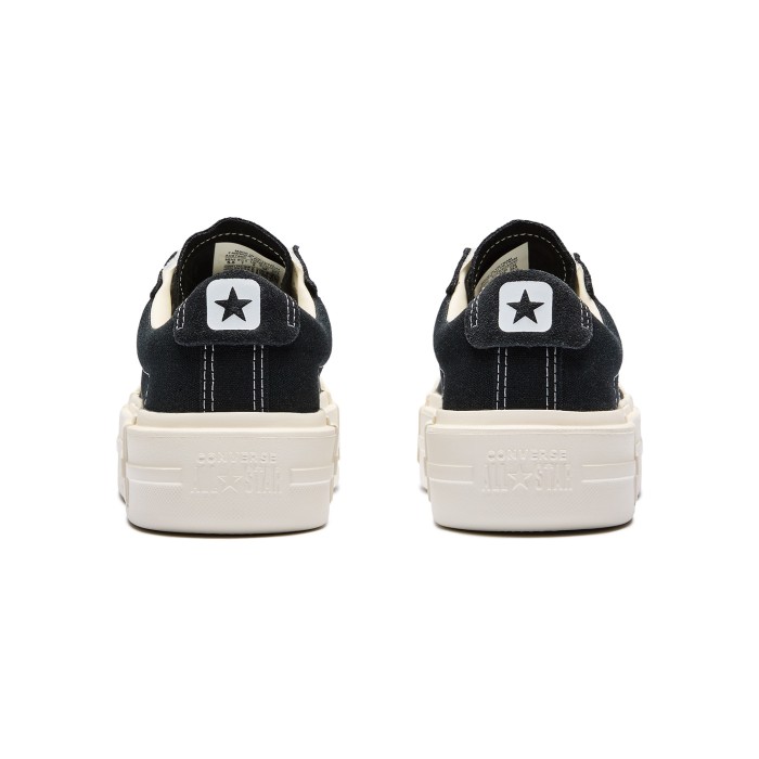 кеды chuck taylor all star cruise по цене 8394 руб вид справа
