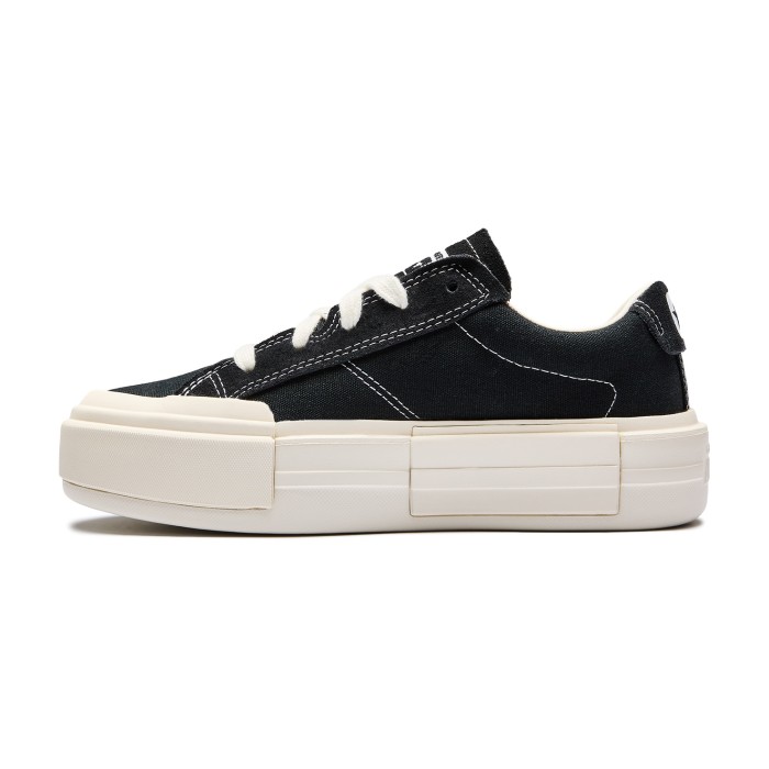 кеды chuck taylor all star cruise из америки вид сбоку