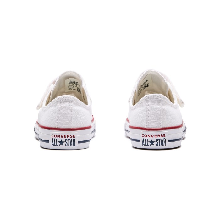 кеды chuck taylor all star easyon low по цене 5799 руб вид справа
