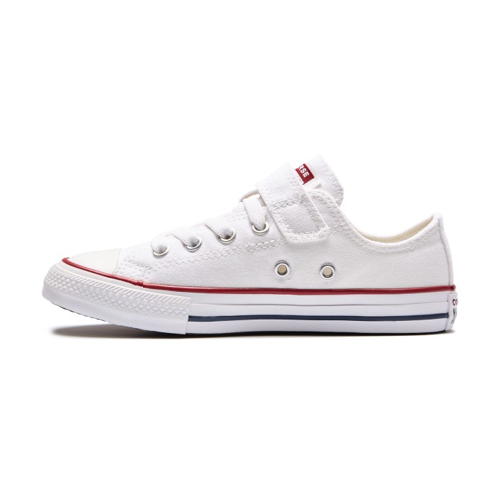 кеды chuck taylor all star easyon low из америки вид сбоку