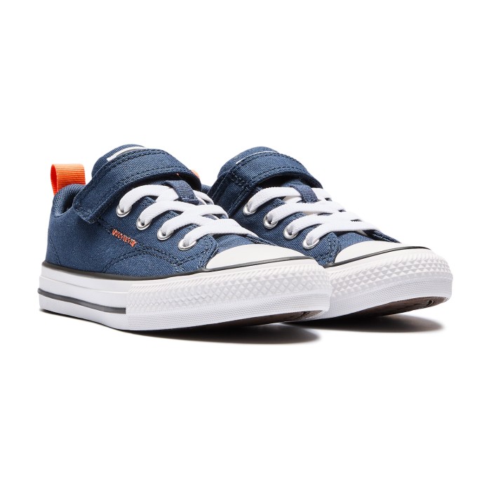 кеды chuck taylor all star easyon low от бренда converse вид слева