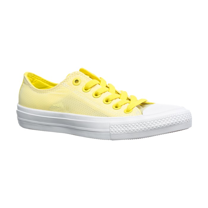 кеды chuck taylor all star ii CV155432R00 фотография