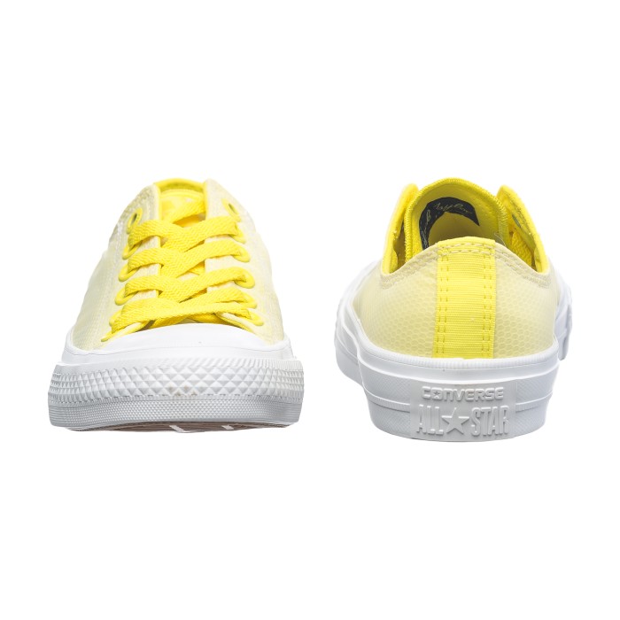 кеды chuck taylor all star ii из америки вид сбоку