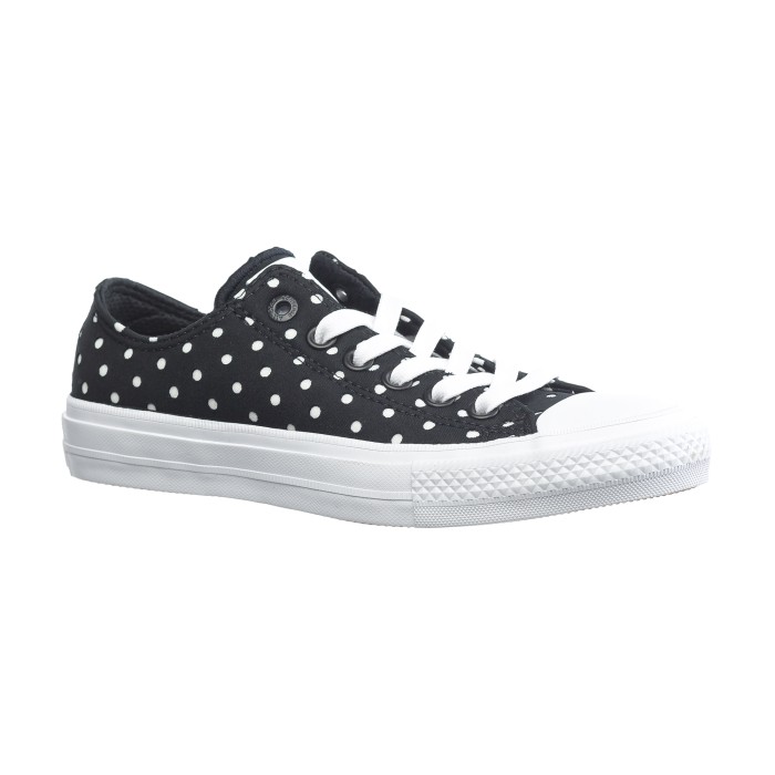 кеды chuck taylor all star ii CV555803R00 фотография