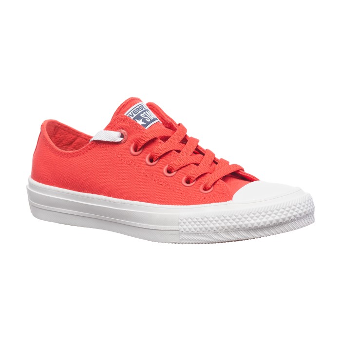 кеды chuck taylor all star ii CV151123R00 фотография