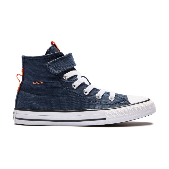 кеды chuck taylor all star k CVA07387CR00 фотография