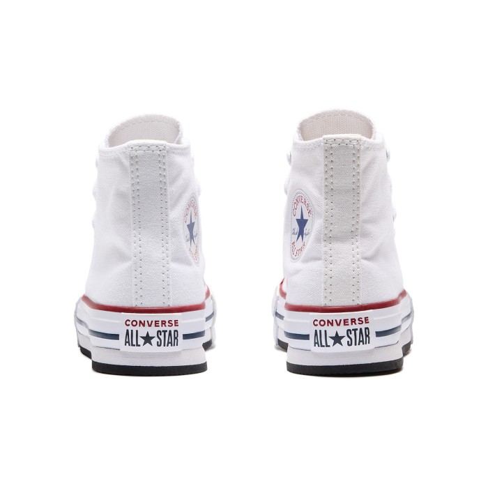 кеды chuck taylor all star lift platform high по цене 7693 руб вид справа