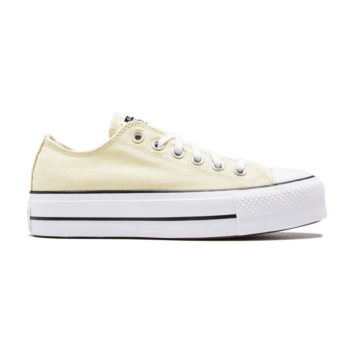 кеды chuck taylor all star lift CVA00560R00 фотография