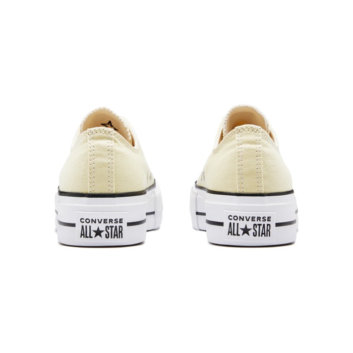кеды chuck taylor all star lift по цене 9793 руб вид справа