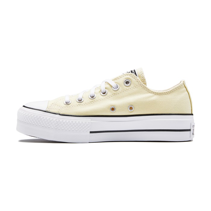 кеды chuck taylor all star lift из америки вид сбоку