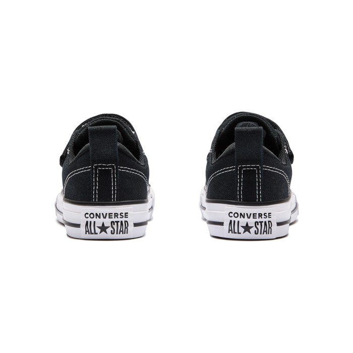 кеды chuck taylor all star low k по цене 5593 руб вид справа