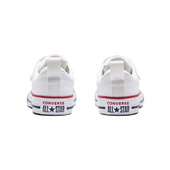 кеды chuck taylor all star low k по цене 5593 руб вид справа