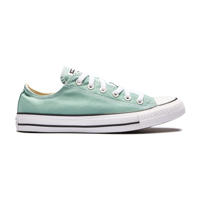 кеды chuck taylor all star low CVA06567CR00 фотография