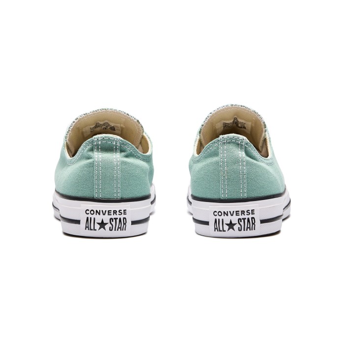 кеды chuck taylor all star low по цене 8393 руб вид справа