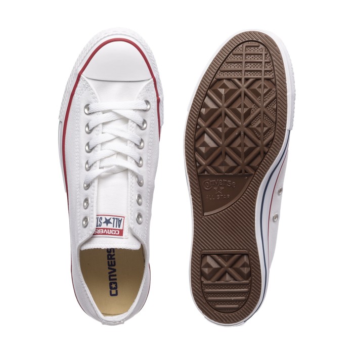кеды chuck taylor all star low по цене 5599 руб вид справа