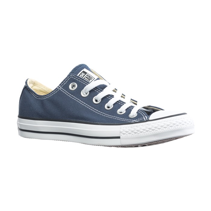 кеды chuck taylor all star low CVM9697R00 фотография
