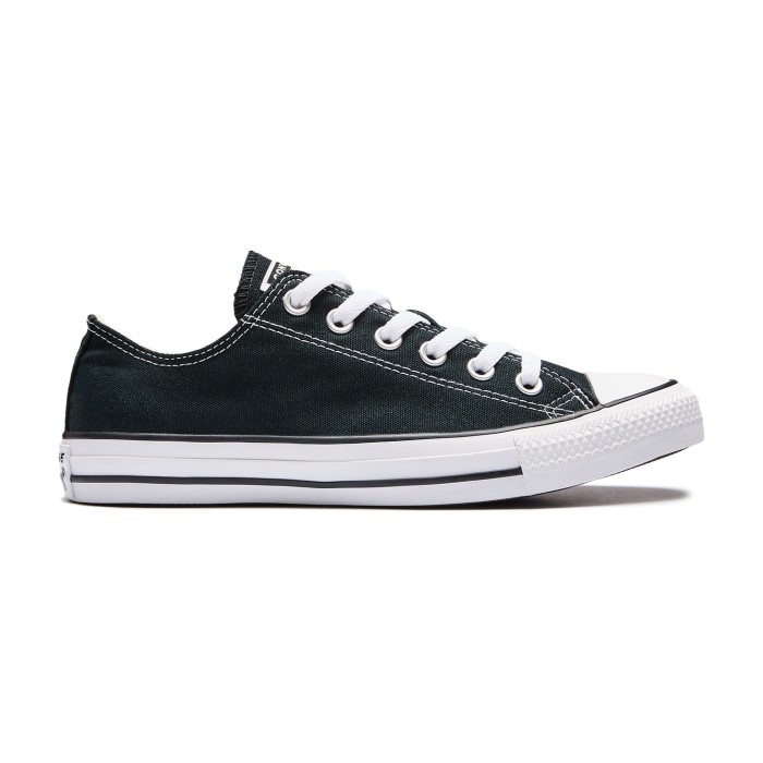 кеды chuck taylor all star low CVM9166CR00 фотография