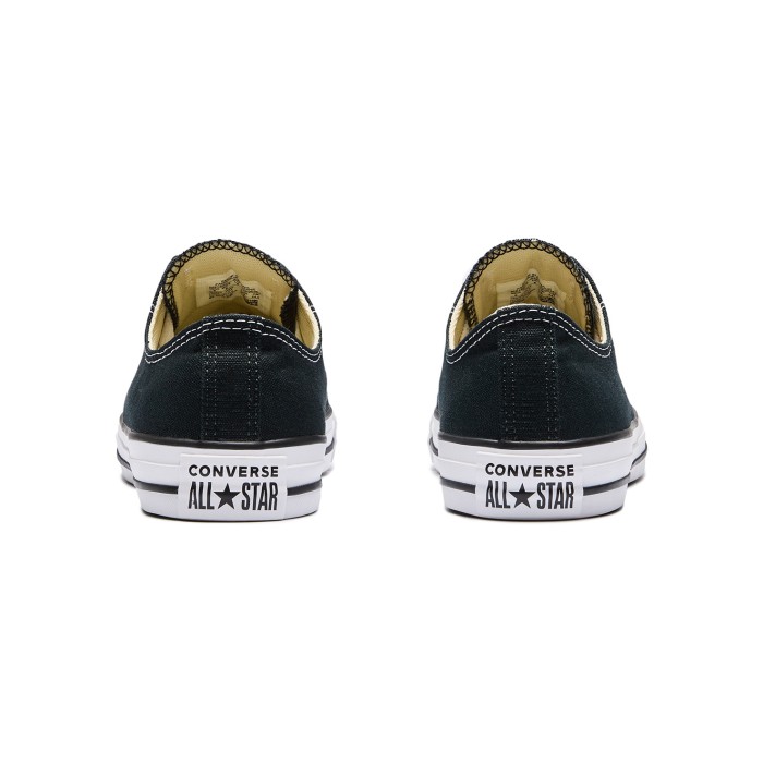 кеды chuck taylor all star low по цене 6792 руб вид справа