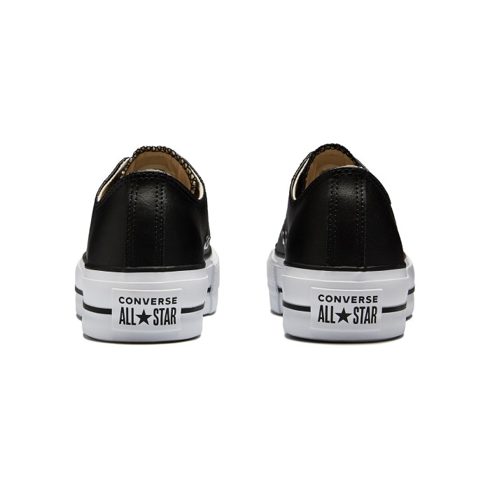 кеды chuck taylor all star low по цене 11190 руб вид справа