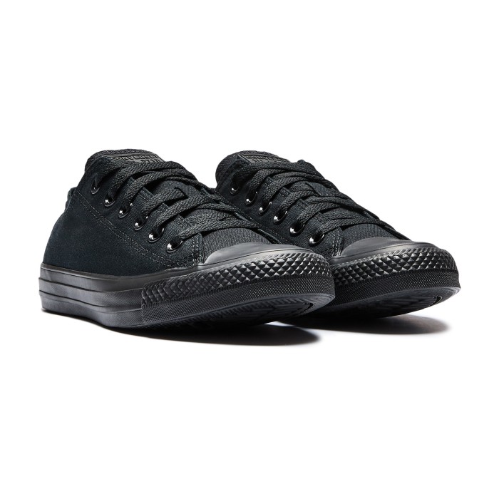 кеды chuck taylor all star low от бренда converse вид слева