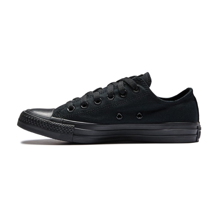 кеды chuck taylor all star low из америки вид сбоку