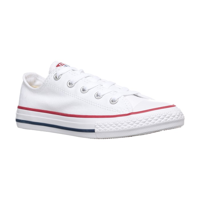 кеды chuck taylor all star low CV3J256R00 фотография