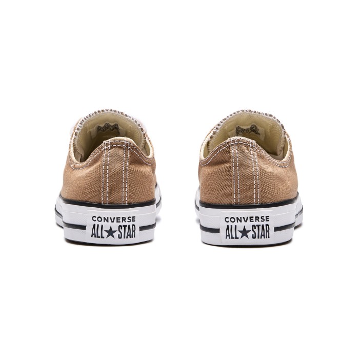 кеды chuck taylor all star low по цене 8393 руб вид справа