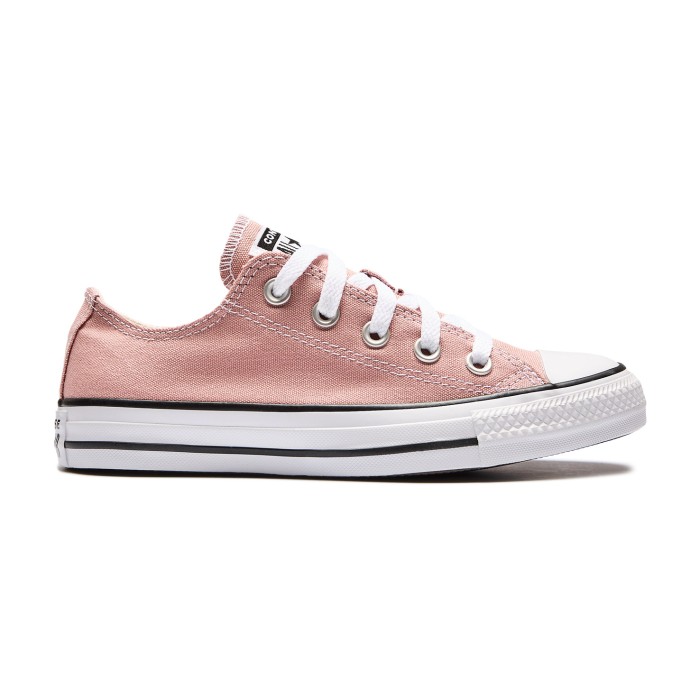 кеды chuck taylor all star low CVA02800CR00 фотография