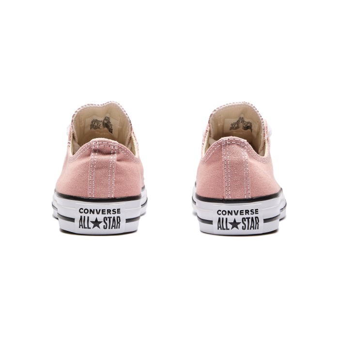 кеды chuck taylor all star low по цене 6190 руб вид справа