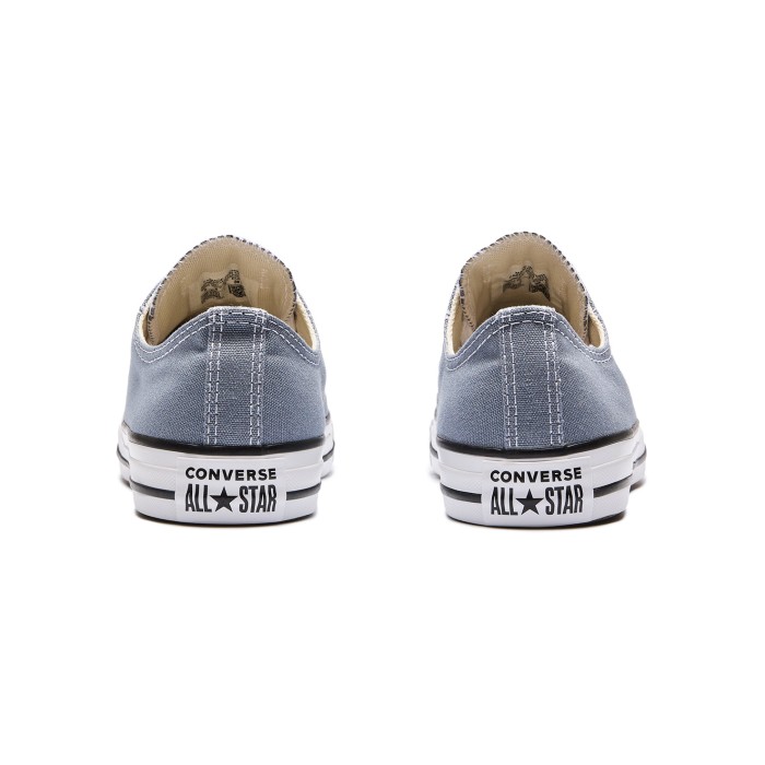 кеды chuck taylor all star low по цене 6190 руб вид справа