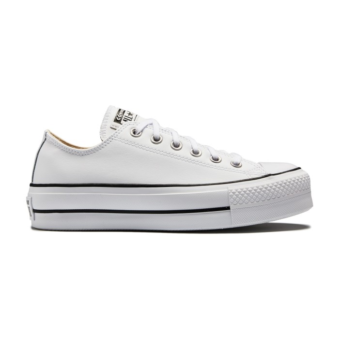 кеды chuck taylor all star low CV561680R00 фотография