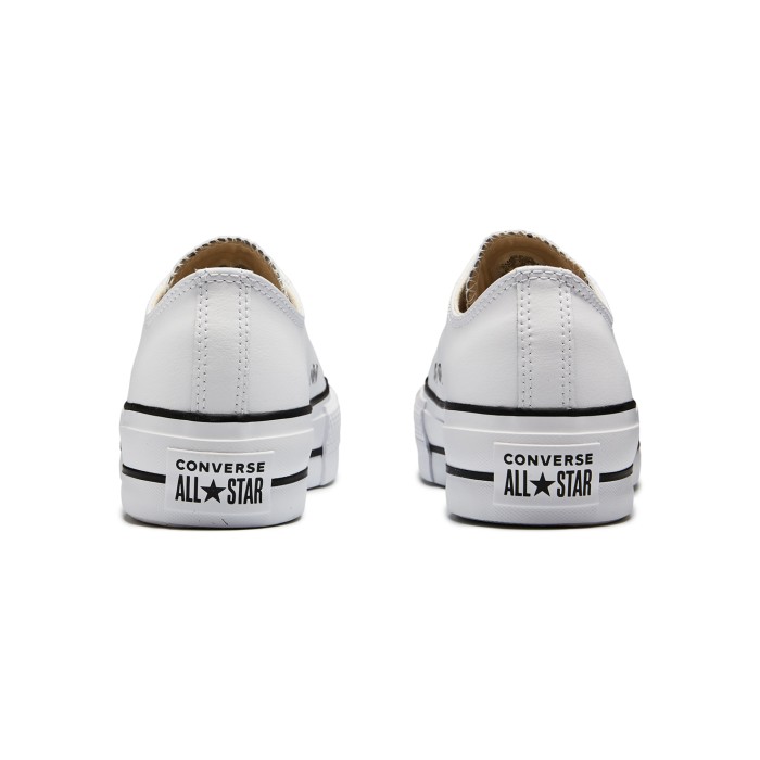 кеды chuck taylor all star low по цене 14442 руб вид справа